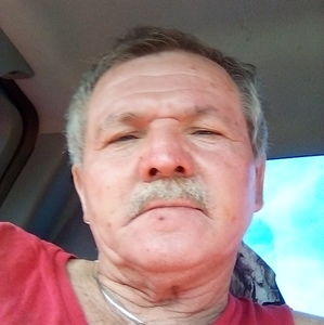 Meet your Posher, Timothy